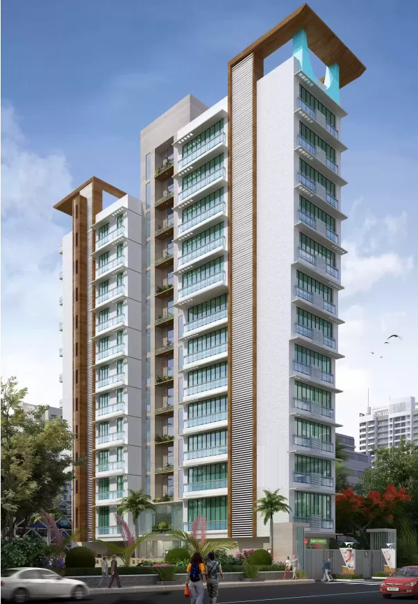 Kolte Patil Bliss Khar Image 1